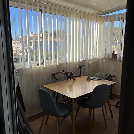 Cosystcyp Apartment Saint-Cyprien (Pyrenees-Orientales)