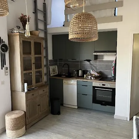 Apartment Cosystcyp
